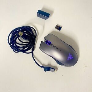 Razer Lancehead Tournament Edition RZ01-02130100-R3G1 Wired Gaming Mouse